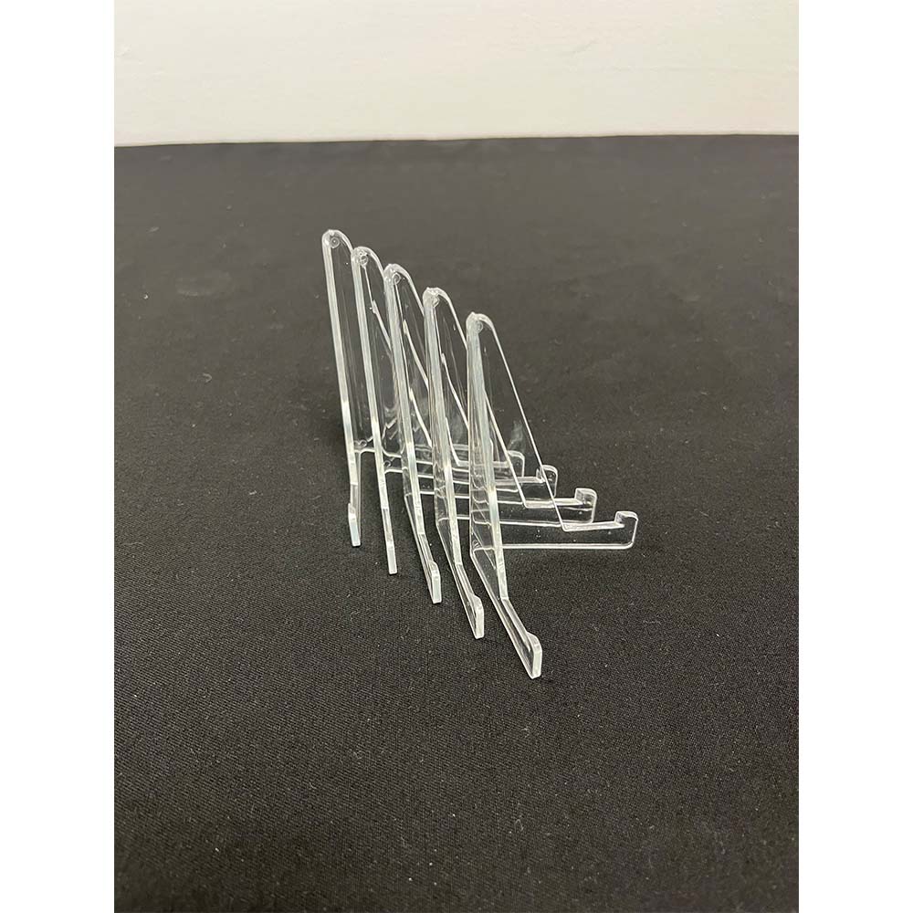 Geek Culture - Card Holder Stand (5PC)