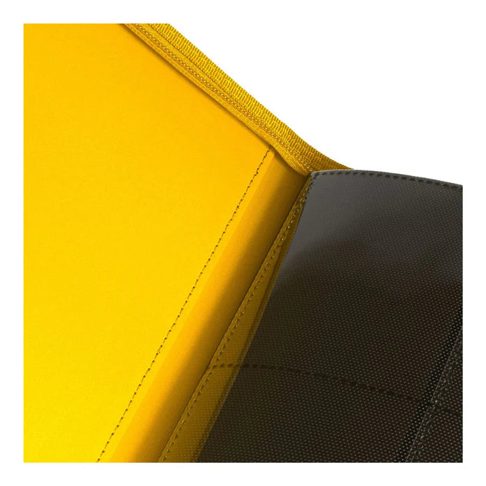 Palms Off - Binder Collector Series 9-Pocket Zip Binder 360