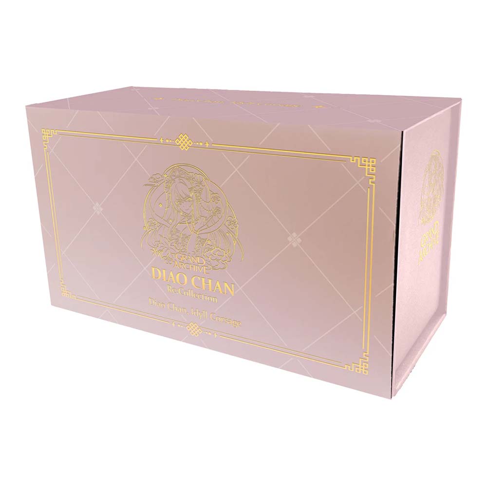 Grand Archive - RE:Collection Starter Decks 2.0 *Sealed*