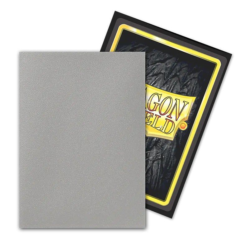 Dragonshield Sleeves - Dual Justice Matte (Standard Size 100 Pack)