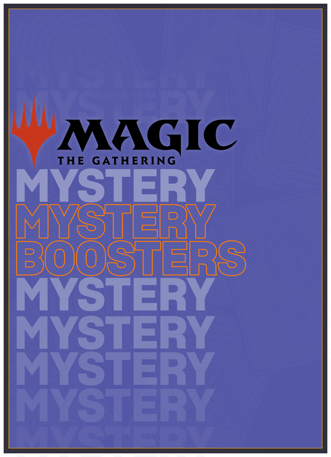TCG Collector NZ Magic: The Gathering Mystery Booster Pack (Set of 3) TCG Collector NZ Magic: The Gathering Mystery Booster Pack (Set of 3)