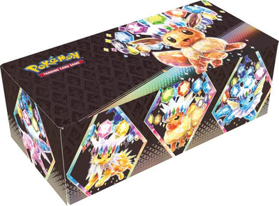 Pokemon TCG: Prismatic Evolutions Surprise Box *Sealed*
