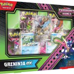 Pokemon TCG: Shrouded Fable: Special Collection - Assorted *Sealed*