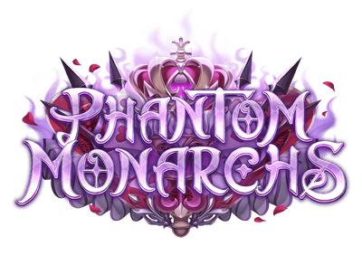 Grand Archive - Phantom Monarchs Booster Box *Sealed* (PRE-ORDER, SHIPS DEC 5TH)