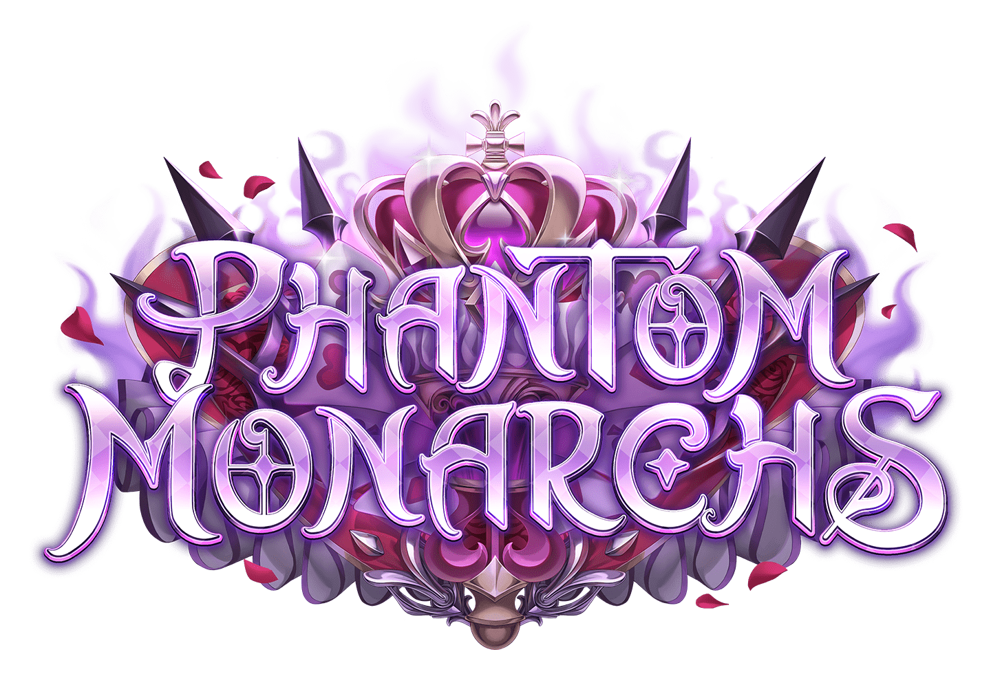 Grand Archive - Phantom Monarchs Booster Box *Sealed* (PRE-ORDER, SHIPS DEC 5TH)