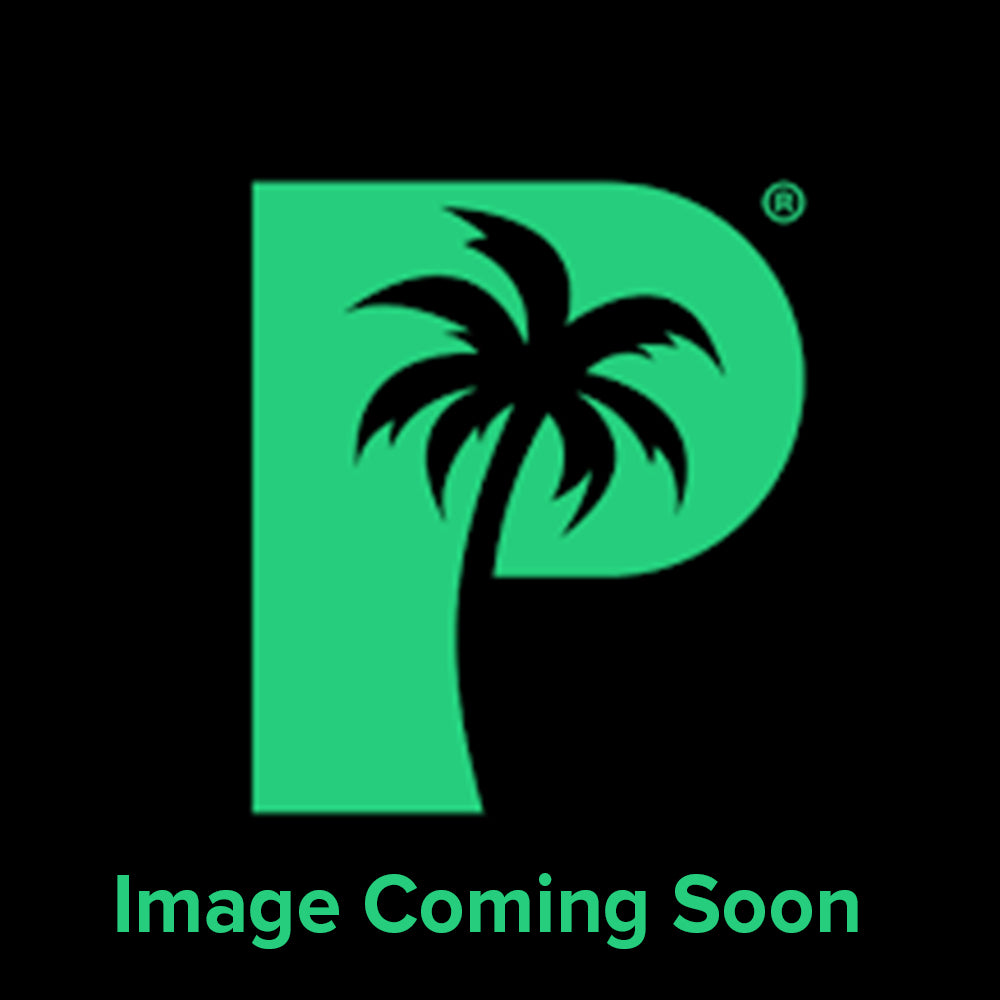 Palms Off - Blackout Deck Sleeves (100) (Matte Front)