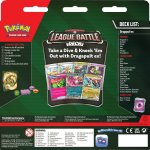 Pokemon TCG: League Battle Deck - Dragapult ex *Sealed*