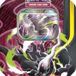 Pokemon TCG: Mega Forces Tin *Sealed* (PRE-ORDER, SHIPS AUG 28TH)