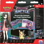 Pokemon TCG: Rival Battle Deck - Marnie/Steven *Sealed*