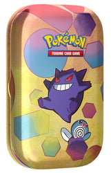Pokemon TCG Scarlet & Violet: 151 Mini-Tin *Sealed*