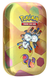Pokemon TCG Scarlet & Violet: 151 Mini-Tin *Sealed*