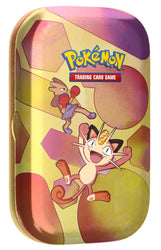 Pokemon TCG Scarlet & Violet: 151 Mini-Tin *Sealed*