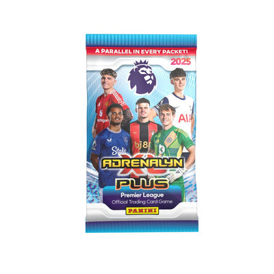 2024-25 Panini FIFA 365 Adrenalyn PLUS Booster Box