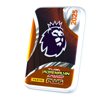 2024-25 Panini FIFA 365 Adrenalyn PLUS Pocket Tin