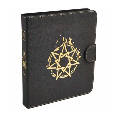 Dragonshield RPG Spell Codex Portfolio 160