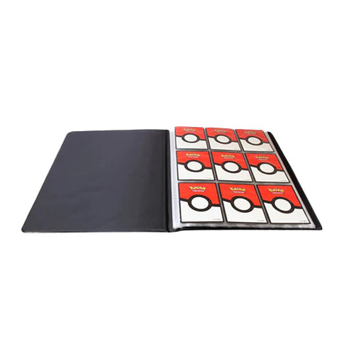 Ultra Pro - Pokémon Portfolio 9-Pocket: Scarlet & Violet Journey Together