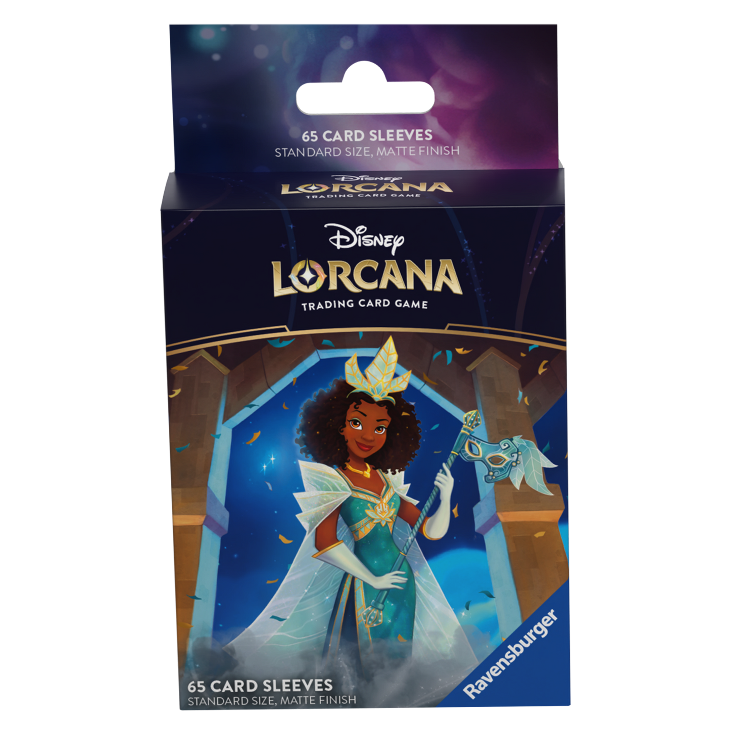 Disney Lorcana: Shimmering Skies Sleeves