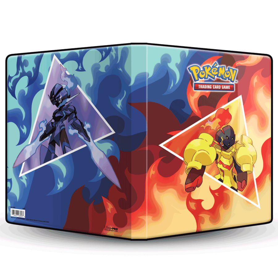 Ultra Pro - Pokémon 9-Pocket Portfolio: Armarouge and Ceruledge