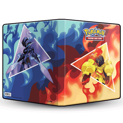 Ultra Pro - Pokémon 9-Pocket Portfolio: Armarouge and Ceruledge