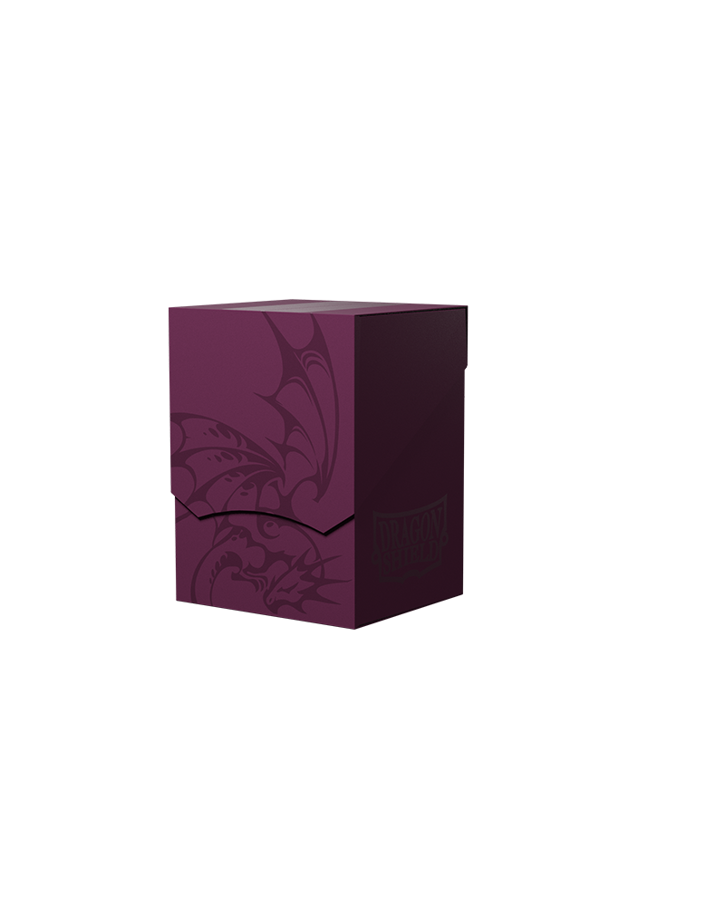 Dragonshield Deck Shell (Revised)