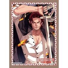One Piece Card Game Official Sleeves - Set 10