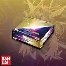 Digimon Card Game - Infernal Ascension Booster CASE (EX06) *Sealed*