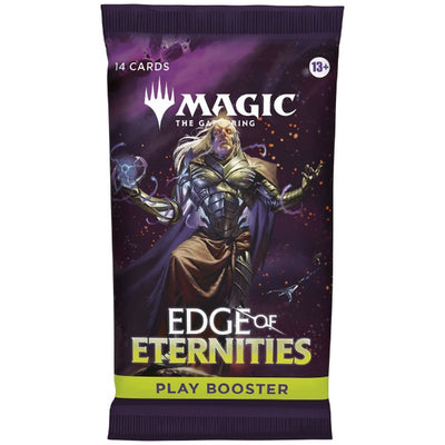 Magic: The Gathering - Edge of Eternities Play Booster Pack *Sealed*