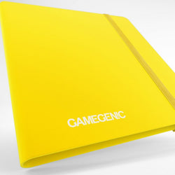 Gamegenic Casual Album 4-Pocket