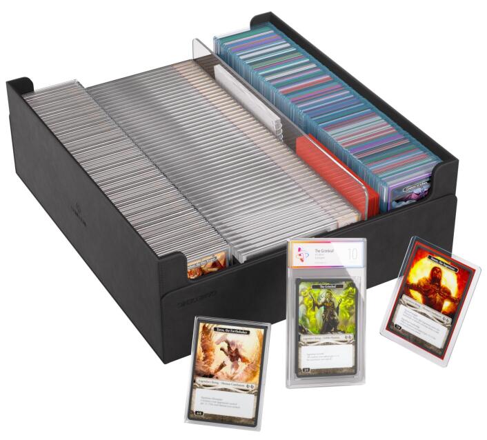 Gamegenic Deck Holder Collector's Lair (2000)