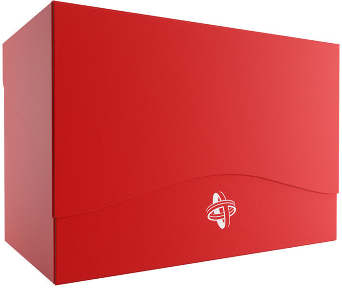Gamegenic Double Deck Holder XL (200)
