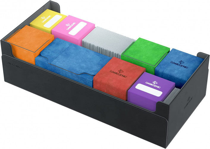 Gamegenic Deck Holder Dungeon (1100)