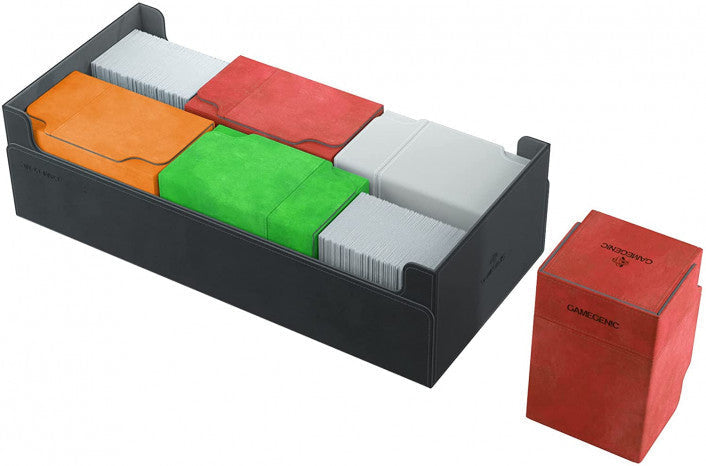 Gamegenic Deck Holder Dungeon (1100)