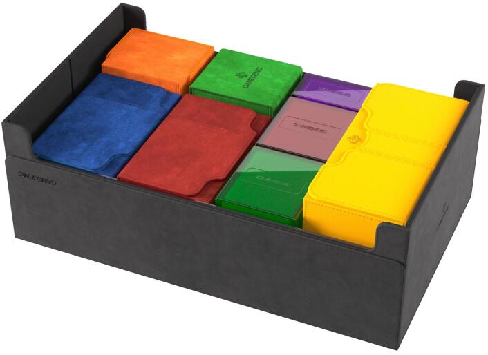 Gamegenic Deck Holder Dungeon PRO