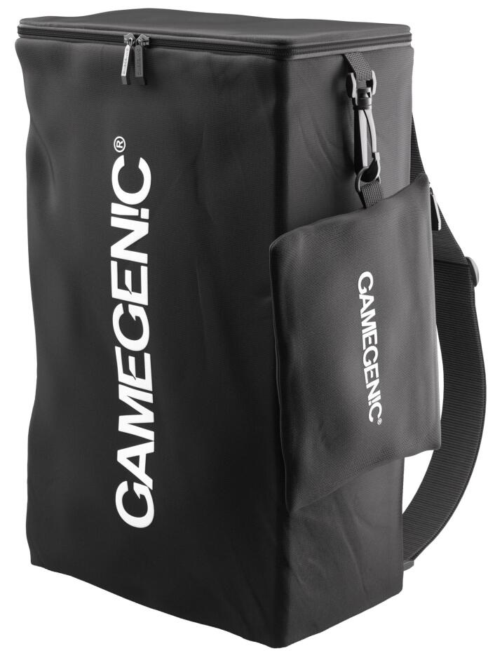 Gamegenic Deck Holder Dungeon PRO