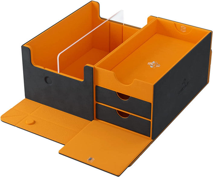 Gamegenic Deck Holder Card's Lair (600)