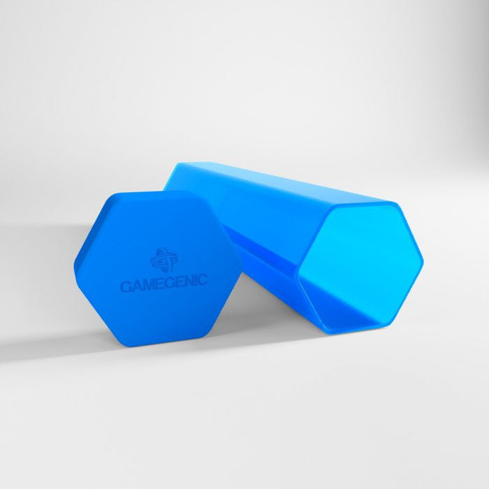 Gamegenic Playmat Tube - Blue