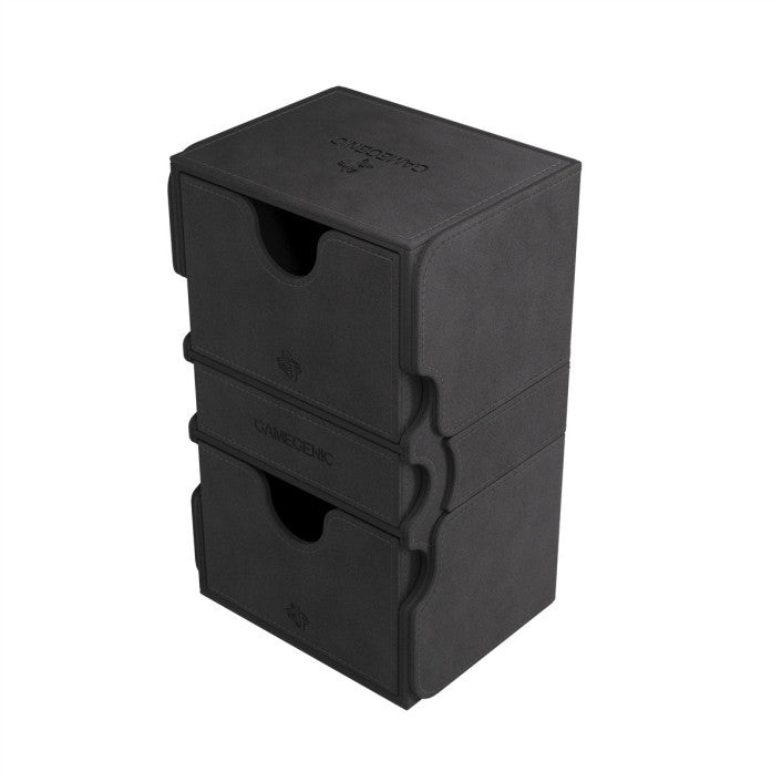Gamegenic Deck Holder Stronghold (200) (XL)