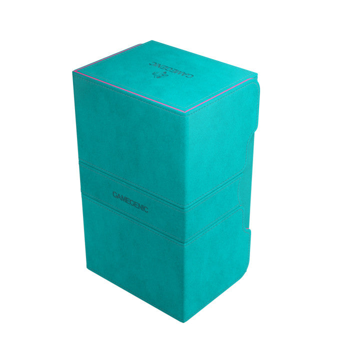 Gamegenic Deck Holder Stronghold (200) (XL)