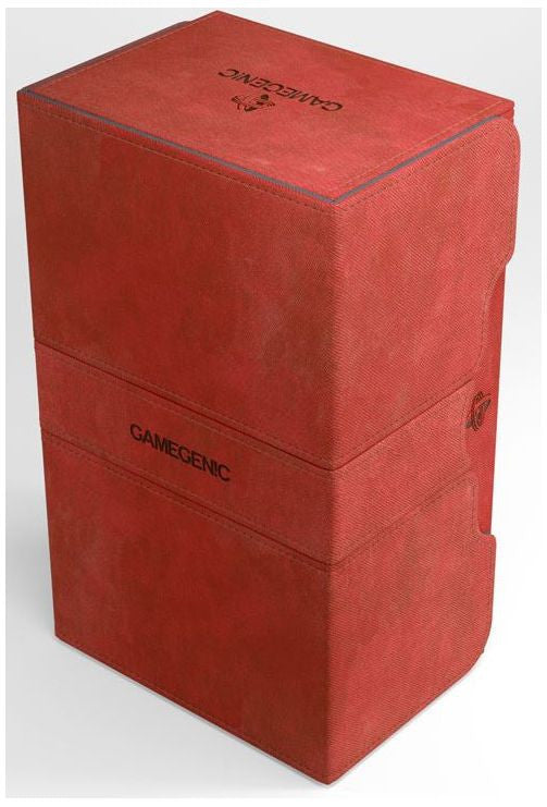 Gamegenic Deck Holder Stronghold (200)