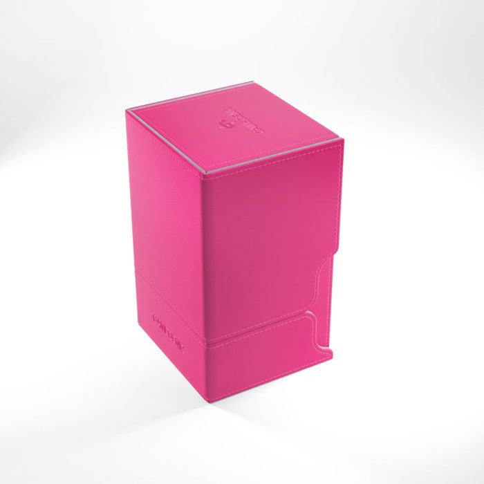 Gamegenic Deck Holder Watchtower (100)