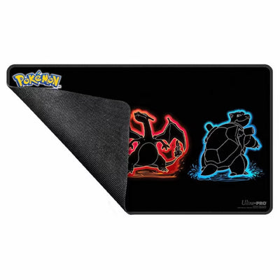 Ultra Pro - Pokemon Playmat: Neon Kanto Foil