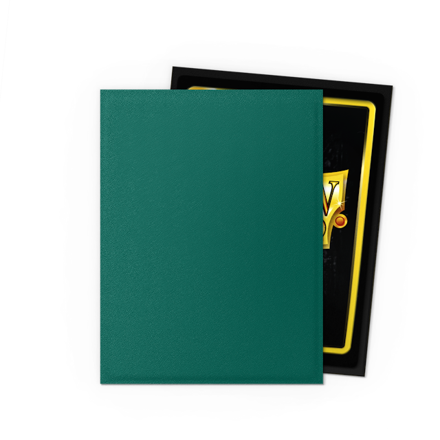 Dragonshield Sleeves - Dual Power Matte (Standard Size 100 Pack)