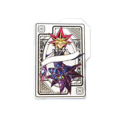Yu-Gi-Oh! - 2025 Mega Pack Card Dividers
