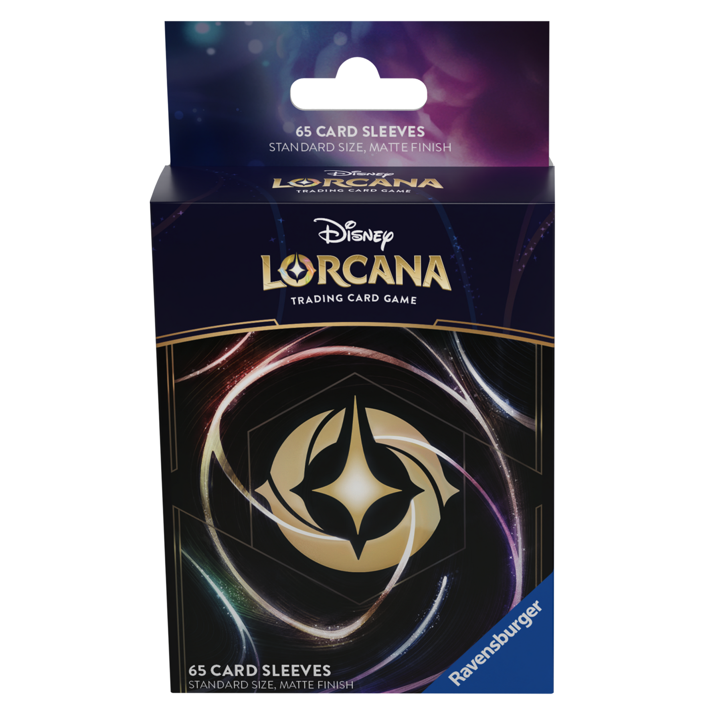 Disney Lorcana: Shimmering Skies Sleeves