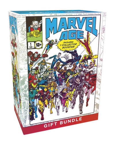 Magic: The Gathering - Marvel Super Heroes Gift Bundle *Sealed* (PRE-ORDER, SHIPS JULY 17TH)
