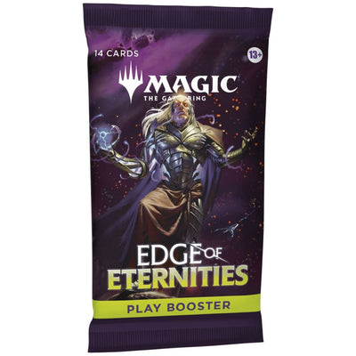 Magic: The Gathering - Edge of Eternities Play Booster Box *Sealed*