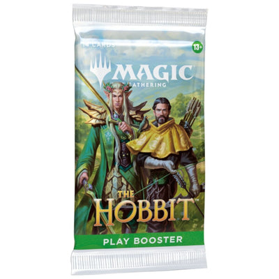 Magic: The Gathering - The Hobbit Play Booster Box *Sealed* (PRE-ORDER, SHIPS AUG 14TH)