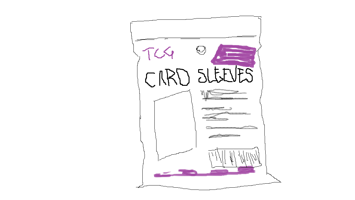 One TCG Collector Used Penny