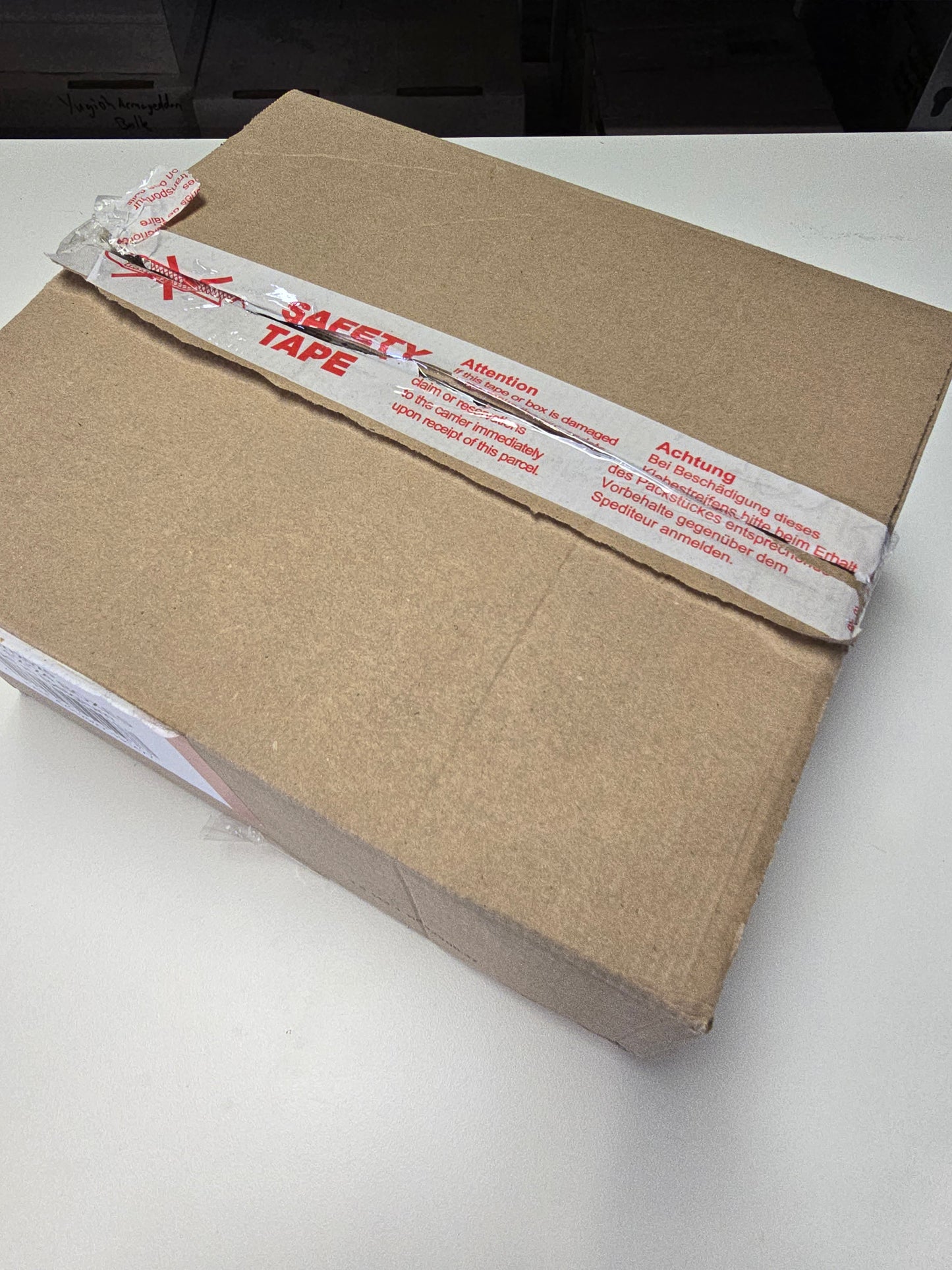 TCG Collector NZ Bulk YUGIOH Case of 5000+ Commons *READ DESCRIPTION*