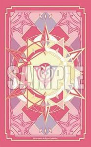 CardFight Vanguard - Bushiroad Sleeves - Nations